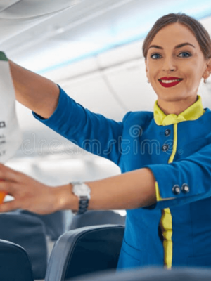 AVIATION HOSPITALITY MANAGEMENT (CABIN & GROUND CREW)